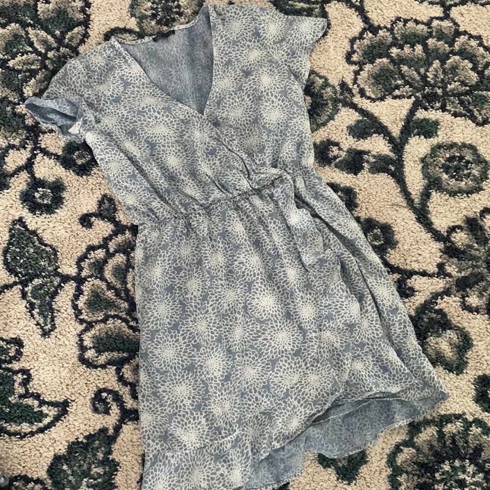 J Crew Mercantile Dress Small